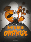 Menace orange